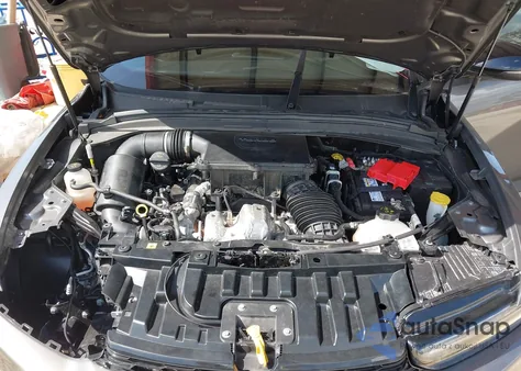 2024 Dodge Hornet Gt Awd z USA, uszkodzony, nr VIN ZACNDFAN1R3A38147